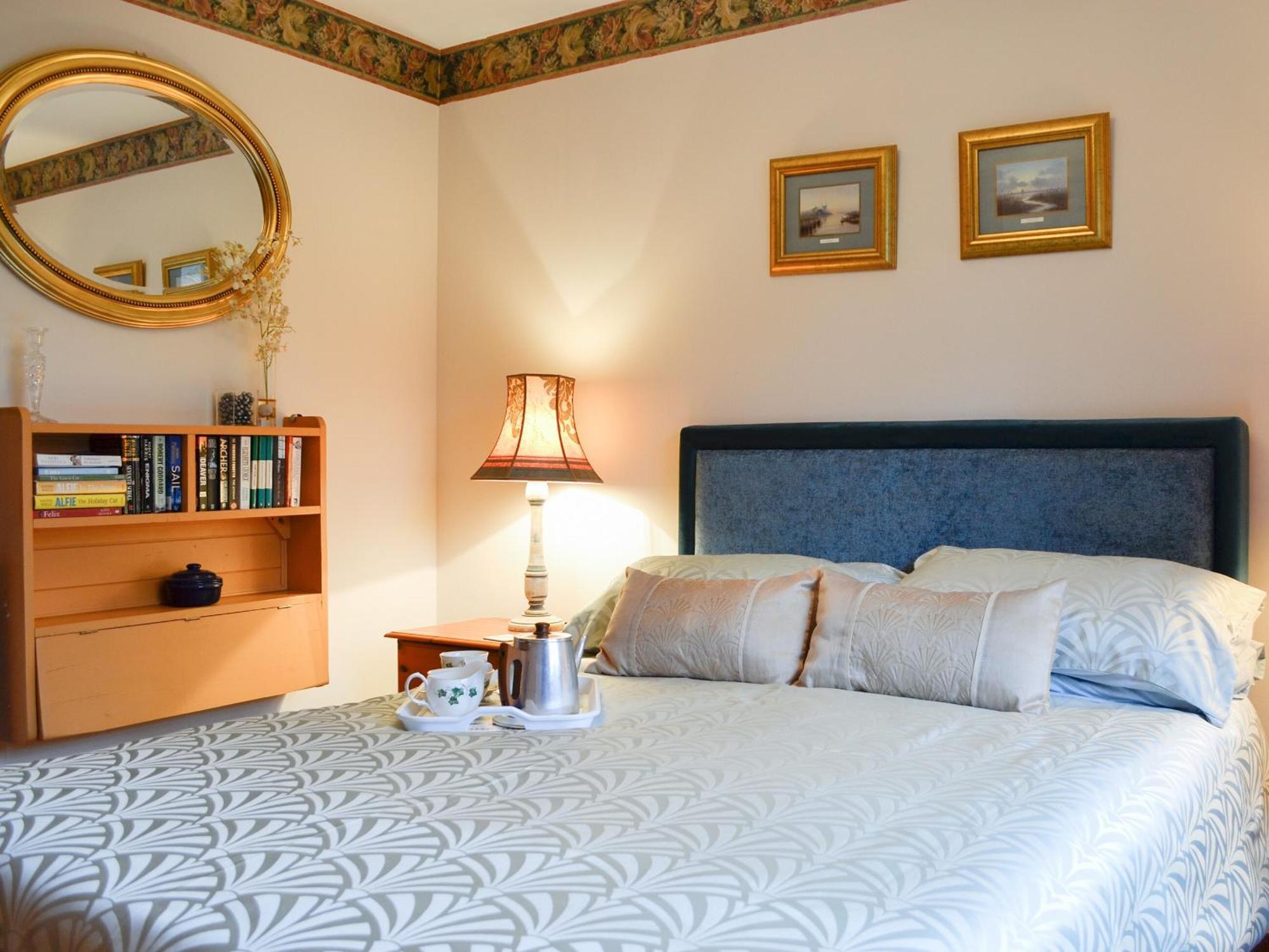 Toll Bridge Lodge Banchory Eksteriør billede